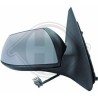 DIEDERICHS 1427224 Retrovisor exterior - 1