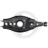 DIEDERICHS 1662502 Barra oscilante, suspensión de ruedas - 1