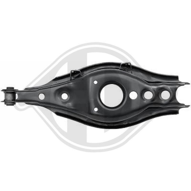 DIEDERICHS 1662503 Barra oscilante, suspensión de ruedas - 1