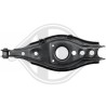 DIEDERICHS 1662503 Barra oscilante, suspensión de ruedas - 1