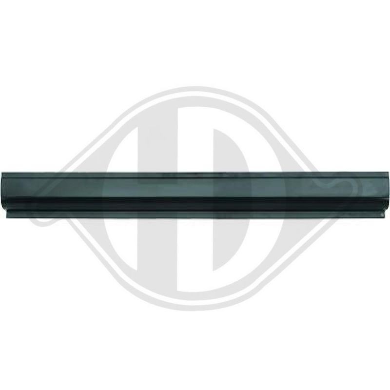 DIEDERICHS 9742013 Panel lateral - 1