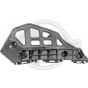 DIEDERICHS 6660052 Soporte, parachoques - 1
