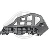 DIEDERICHS 6660053 Soporte, parachoques - 1
