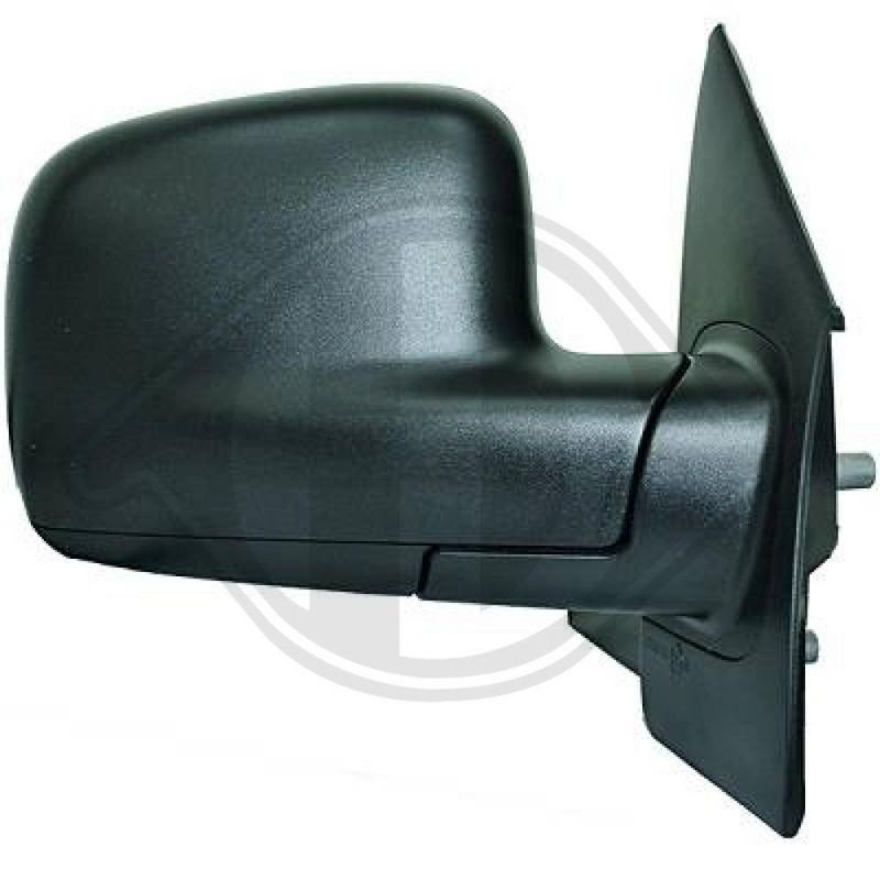 DIEDERICHS 2272024 Retrovisor exterior - 1