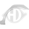 DIEDERICHS 9107431 Panel lateral - 1
