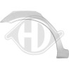 DIEDERICHS 9107432 Panel lateral - 1