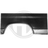 DIEDERICHS 9740131 Panel lateral - 1