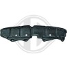 DIEDERICHS 8661810 Cubierta motor - 1