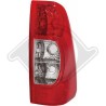 DIEDERICHS 5403890 Piloto posterior - 1