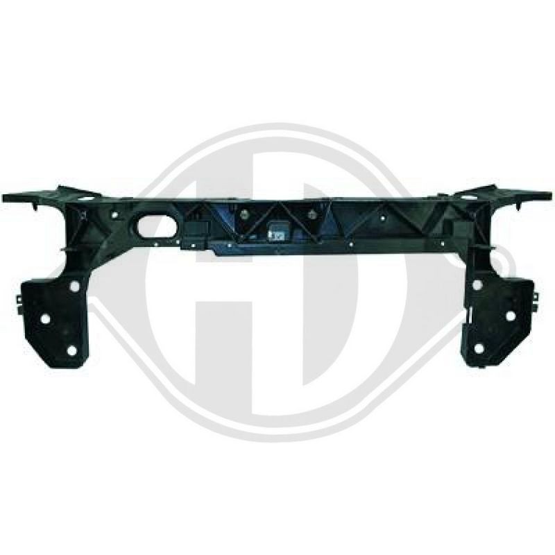 DIEDERICHS 4414002 Revestimiento frontal - 1