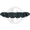 DIEDERICHS 8447412 Cubierta motor - 1