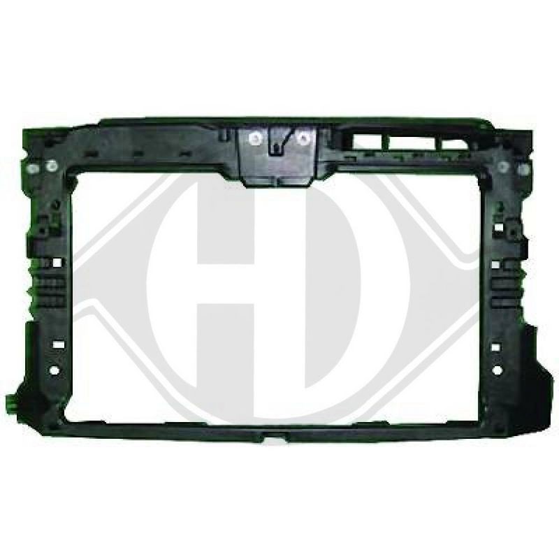 DIEDERICHS 2233002 Revestimiento frontal - 1