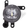 DIEDERICHS 1816088 Faro antiniebla - 1