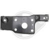 DIEDERICHS 4098112 Revestimiento frontal - 1