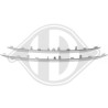 DIEDERICHS 4227642 Juego de listones embellecedores/protectores, rejil. radiad. - 1