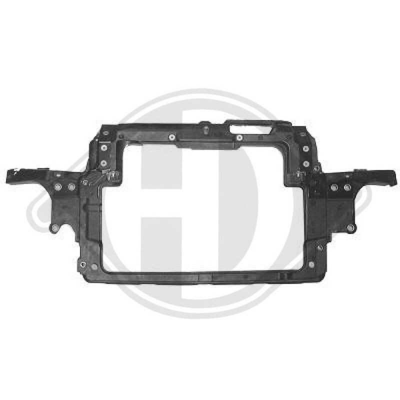 DIEDERICHS 7805003 Revestimiento frontal - 1