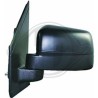 DIEDERICHS 1454824 Retrovisor exterior - 1