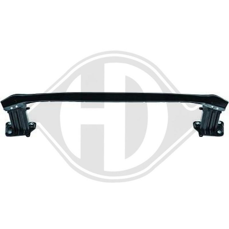 DIEDERICHS 3405614 Soporte, parachoques - 1