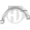 DIEDERICHS 9430131 Panel lateral - 1
