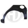 DIEDERICHS 9930131 Panel lateral - 1