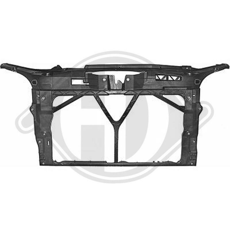 DIEDERICHS 5618002 Revestimiento frontal - 1