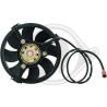 DIEDERICHS DCL1037 Ventilador, refrigeración del motor - 1