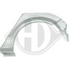 DIEDERICHS 9327131 Panel lateral - 1