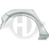 DIEDERICHS 9327132 Panel lateral - 1