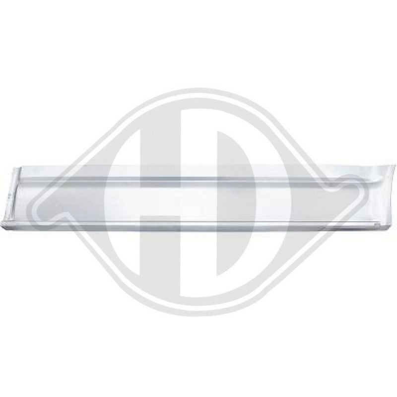 DIEDERICHS 9418223 Panel lateral - 1