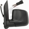 DIEDERICHS 3452827 Retrovisor exterior - 1