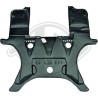 DIEDERICHS 8124211 Cubierta motor - 1