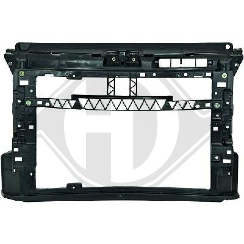 DIEDERICHS 2206003 Revestimiento frontal - 1