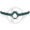 DIEDERICHS 4466041 Listón embellecedor/protector, panal de radiador - 1