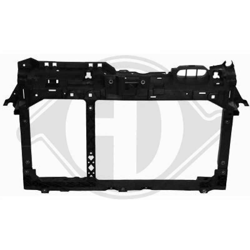 DIEDERICHS 5605002 Revestimiento frontal - 1