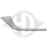 DIEDERICHS 5631164 Listón embellecedor/protector, panal de radiador - 1