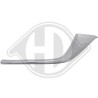 DIEDERICHS 5631165 Listón embellecedor/protector, panal de radiador - 1