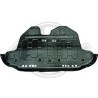 DIEDERICHS 8686110 Cubierta motor - 1