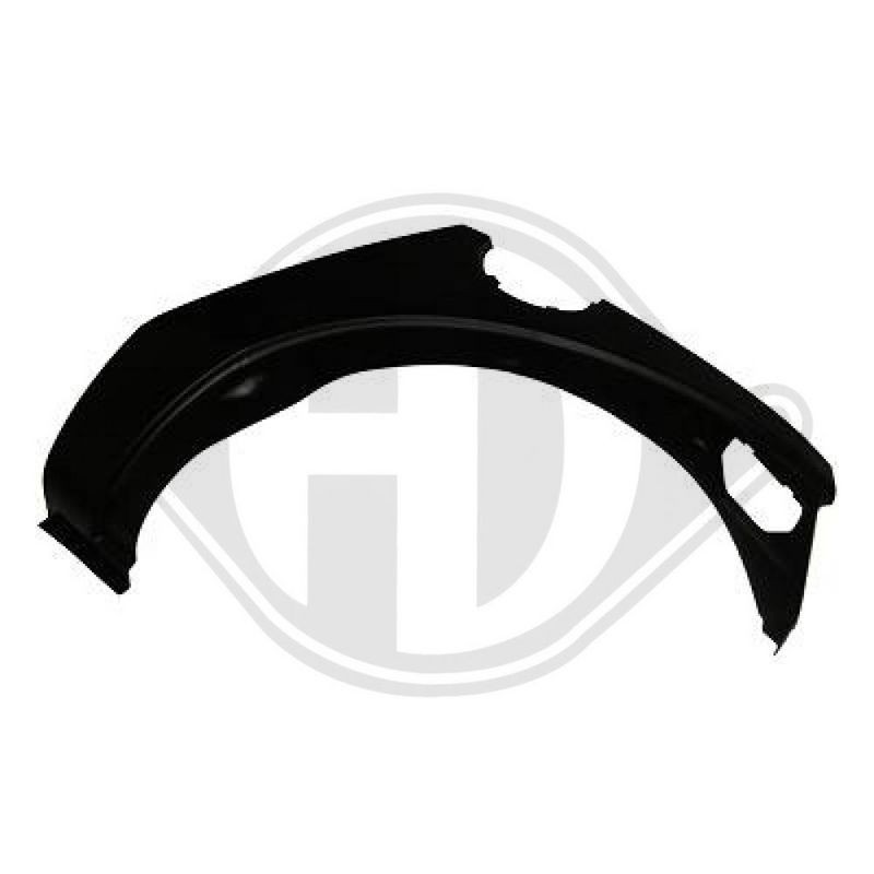 DIEDERICHS 9230031 Panel lateral - 1