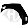 DIEDERICHS 9230032 Panel lateral - 1