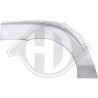 DIEDERICHS 9739132 Panel lateral - 1