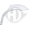 DIEDERICHS 9835231 Panel lateral - 1