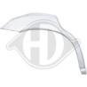DIEDERICHS 9835232 Panel lateral - 1