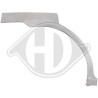 DIEDERICHS 9920232 Panel lateral - 1
