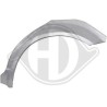 DIEDERICHS 9692831 Panel lateral - 1