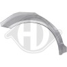 DIEDERICHS 9692832 Panel lateral - 1