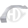 DIEDERICHS 9869031 Panel lateral - 1