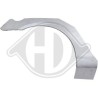 DIEDERICHS 9869032 Panel lateral - 1