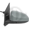 DIEDERICHS 4212125 Retrovisor exterior