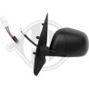 DIEDERICHS 4570125 Retrovisor exterior