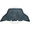 DIEDERICHS 8101612 Cubierta motor - 1